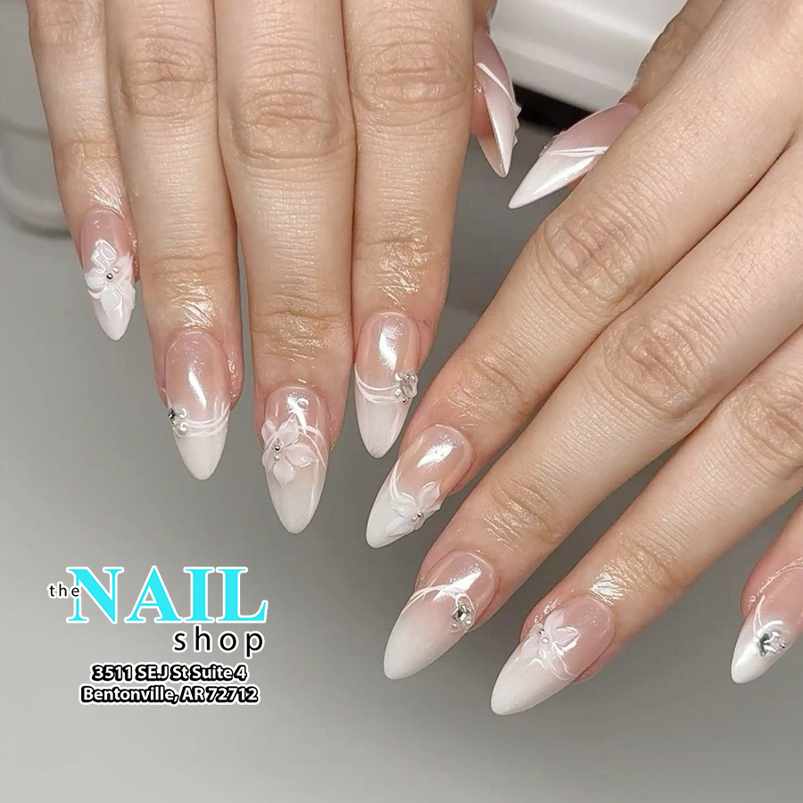 Popular Nail Looks for March 2026